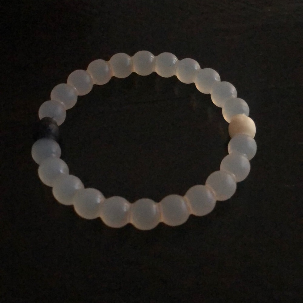 Loki bracelet